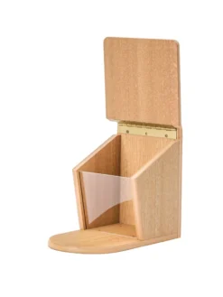 Spruce Creek Squirrel Munch Box -Deals The Garden & Yard Store 8613216 03v