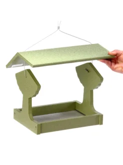 Birds Choice™ Fly-Thru Bird Feeder -Deals The Garden & Yard Store 8613217 03v