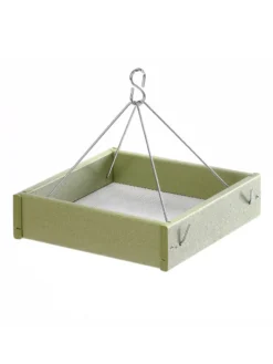 Birds Choice™ Tray Bird Feeder, Small -Deals The Garden & Yard Store 8613221 04v