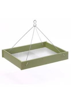 Birds Choice™ Tray Bird Feeder, Large -Deals The Garden & Yard Store 8613222 01v