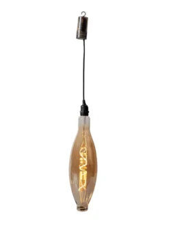 Retro Essence™ Vintage LED Light Bulbs -Deals The Garden & Yard Store 8613229 5979