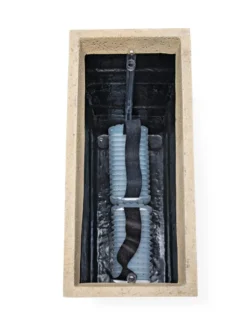 Self-Watering LavaStone® Modern Rectangle -Deals The Garden & Yard Store 8613257 4206