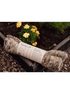 Hortiwool ® Hanging Basket Liner, Set Of 2 -Deals The Garden & Yard Store 8613263 11v