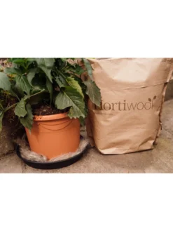 Hortiwool ®, 5 Pad Pack -Deals The Garden & Yard Store 8613263 18v