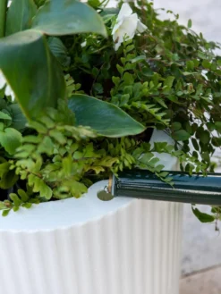 Arden Round Planter -Deals The Garden & Yard Store 8613267 0113