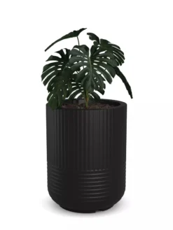 Arden Round Planter -Deals The Garden & Yard Store 8613267 03V tif