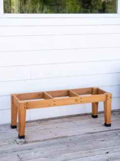 Fairfield Self-Watering Elevated Garden Bed -Deals The Garden & Yard Store 8613283 0078