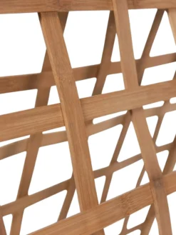 Bambo A Frame Plant Support, 30" X 42.5" -Deals The Garden & Yard Store 8613310 4671