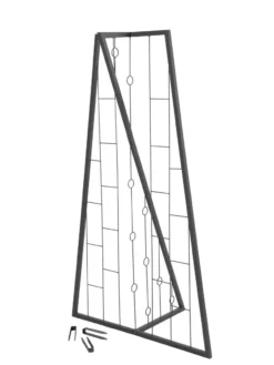 Pilar Free Standing Trellis -Deals The Garden & Yard Store 8613316 4641