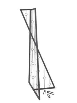Pilar Free Standing Trellis -Deals The Garden & Yard Store 8613316 4645