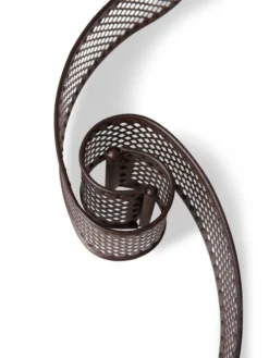 Scroll Linking Stakes, Set Of 3 -Deals The Garden & Yard Store 8613321 5903