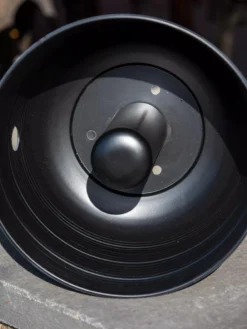 Ribbed Hose Pot With Lid -Deals The Garden & Yard Store 8613332 0094