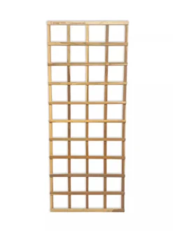 Teak Trellises 9 Teak Trellises -Deals The Garden & Yard Store 8613355 01V