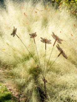 Flutterer Garden Stake -Deals The Garden & Yard Store 8613372 0162