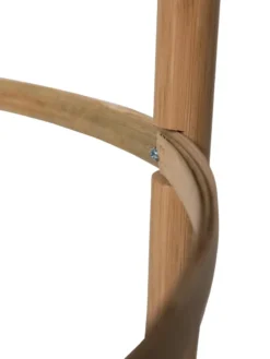 Elevated Bamboo Tomato Planter And Trellis -Deals The Garden & Yard Store 8613502 4688