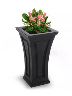 Cambridge Tall Planter, 28" Height -Deals The Garden & Yard Store 8613524 01V