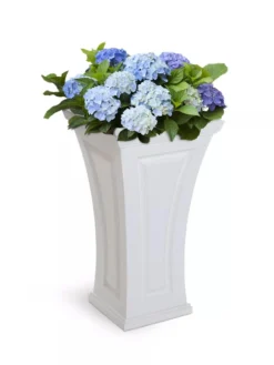 Cambridge Tall Planter, 28" Height -Deals The Garden & Yard Store 8613524 14V