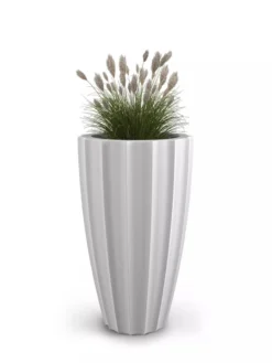 Sedona Tall Planter, 28" Height -Deals The Garden & Yard Store 8613525 06V
