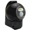 MAXSA® Motion-Activated LED Outdoor Light