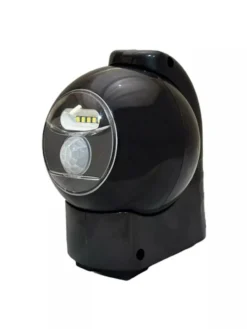 MAXSA® Motion-Activated LED Outdoor Light -Deals The Garden & Yard Store 8613573 03V