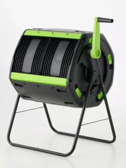 Maze 48 Gallon Compost Tumbler -Deals The Garden & Yard Store 8613575 01V