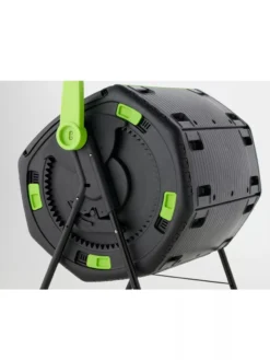 Maze 48 Gallon Compost Tumbler -Deals The Garden & Yard Store 8613575 04V