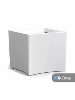 TruDrop One Pinch Planter, 23" Diameter -Deals The Garden & Yard Store 8613631 01V 3 4