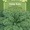 Vates Kale Organic Seeds