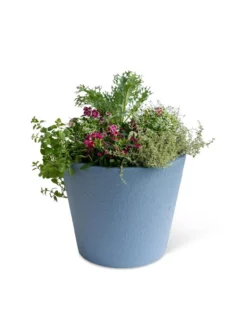 Self-Watering FiberStone Planters -Deals The Garden & Yard Store 8613675 8660