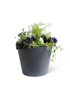 Self-Watering FiberStone Planters -Deals The Garden & Yard Store 8613676 8645