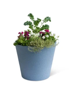 Self-Watering FiberStone Planters -Deals The Garden & Yard Store 8613678 8648