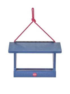 Color Pop Hopper Bird Feeder -Deals The Garden & Yard Store 8613783 01v