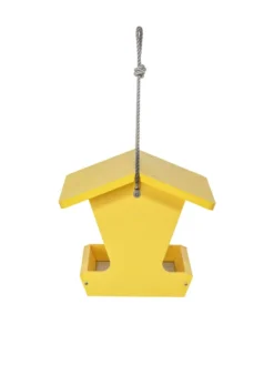 Color Pop Hopper Bird Feeder -Deals The Garden & Yard Store 8613783 15v