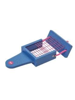 Color Pop Suet Feeder With Tail Prop From Recycled Plastic -Deals The Garden & Yard Store 8613787 01v