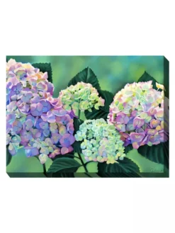 Pageantry Outdoor Wall Art -Deals The Garden & Yard Store 8614005 01V 3 4