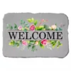 Welcome Stone