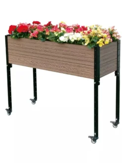 Urban Mobile Garden -Deals The Garden & Yard Store 8614261 02V