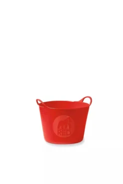 Colorful Tubtrug, 3-1/2 Gallon -Deals The Garden & Yard Store GS37028 08Z tif