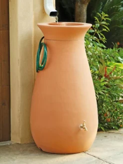 Rainwater Urn, 65 Gallon 7 Rainwater Urn, 65 Gallon -Deals The Garden & Yard Store GS37517 02 tif