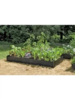 Recycled Plastic Raised Bed -Deals The Garden & Yard Store GS37534 02