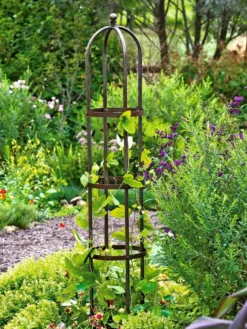 Jardin Bird Cage Support, 26" -Deals The Garden & Yard Store GS39529 01 tif
