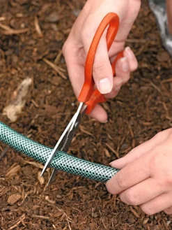 Snip-n-Drip Soaker Hose System -Deals The Garden & Yard Store GS40205 02 tif