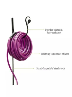 Hose Butler 6 Hose Butler -Deals The Garden & Yard Store Hose Butler 1