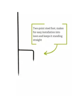 Hose Butler 7 Hose Butler -Deals The Garden & Yard Store Hose Butler 2