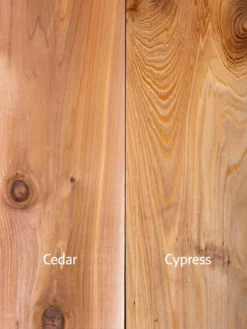 Deep Root Raised Beds, 14" Deep 2' Wide -Deals The Garden & Yard Store L Cedar R Cypress 0016 tif 6