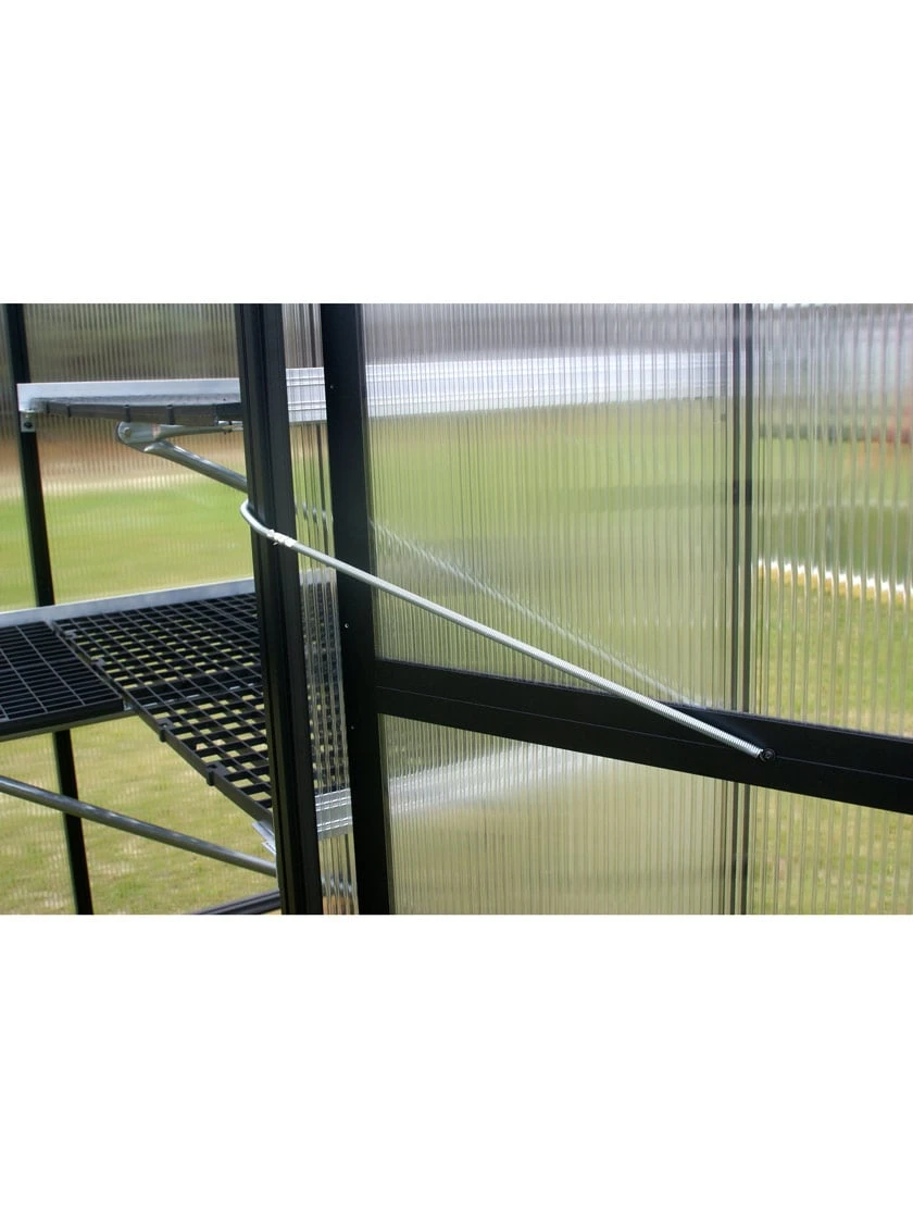 MONT Growers Edition Greenhouse, 8' X 16' 2 MONT Growers Edition Greenhouse, 8' X 16' - Image 2