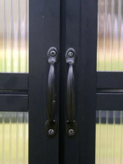 MONT Growers Edition Greenhouse, 8' X 16' 8 MONT Growers Edition Greenhouse, 8' X 16' -Deals The Garden & Yard Store bk door handles 2000 300 dpi 2