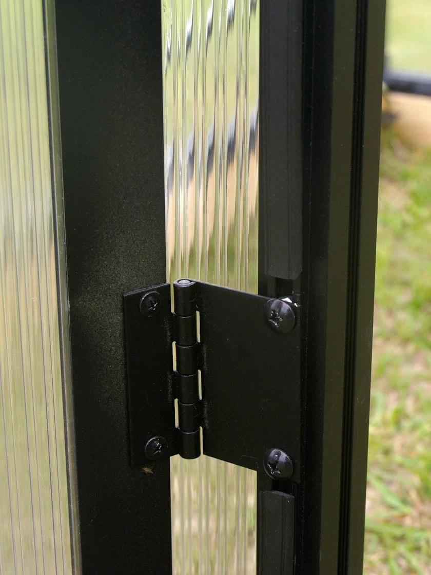 MONT Growers Edition Greenhouse, 8' X 8' 5 MONT Growers Edition Greenhouse, 8' X 8' - Image 5