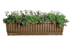 39" Self-Watering Window Box -Deals The Garden & Yard Store gs37898 01s