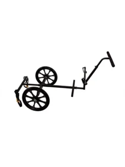 Summer Sled Wheel Kit -Deals The Garden & Yard Store webimage 8612970 02V 3 4